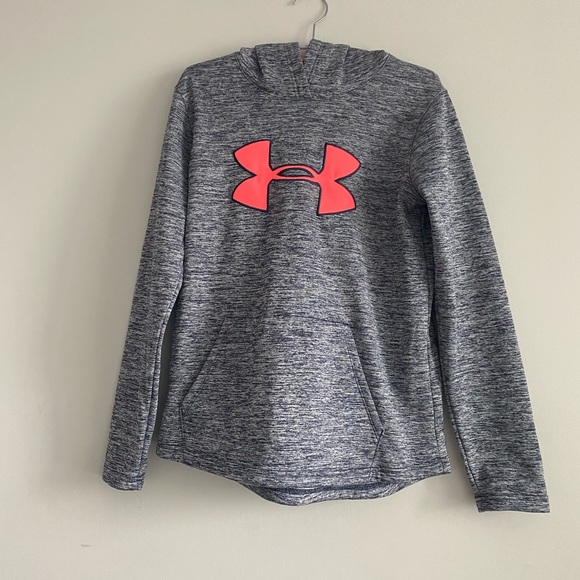 Under armour hoodie - Picture 1 of 5